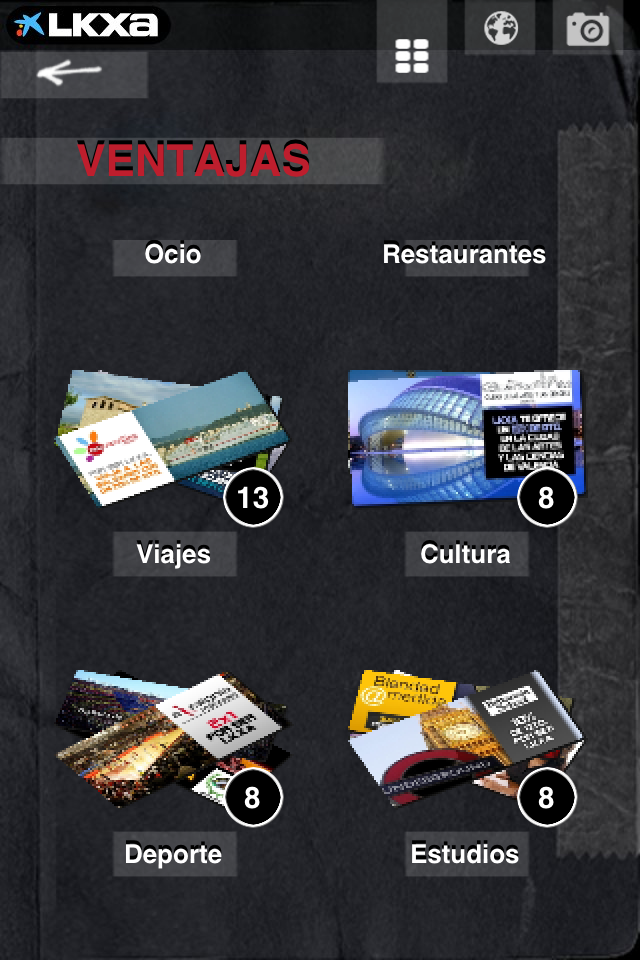 iPhone Screenshot 1